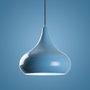 Opviq Saglam 3774 Azul claro